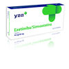 Yza-Ezetimiba,-Sivastatina-10Mg/20Mg-28-Tabs-imagen