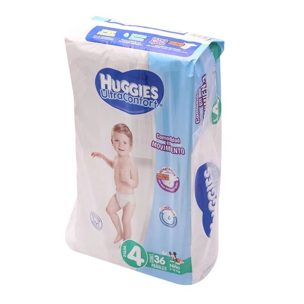 Huggies-Ultraconfort-Etapa-4-Nino-C/36-imagen