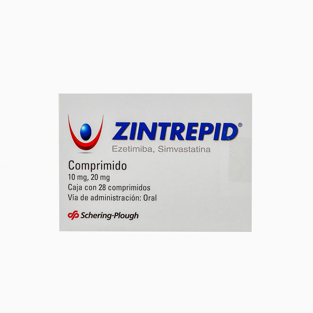 Zintrepid-10Mg/20Mg-28-Comp-imagen