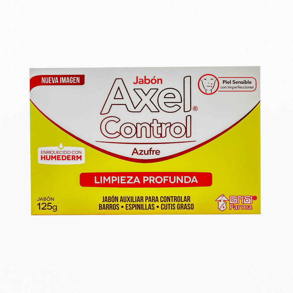 Axel-Control-Jabon-Azufre-125G-imagen