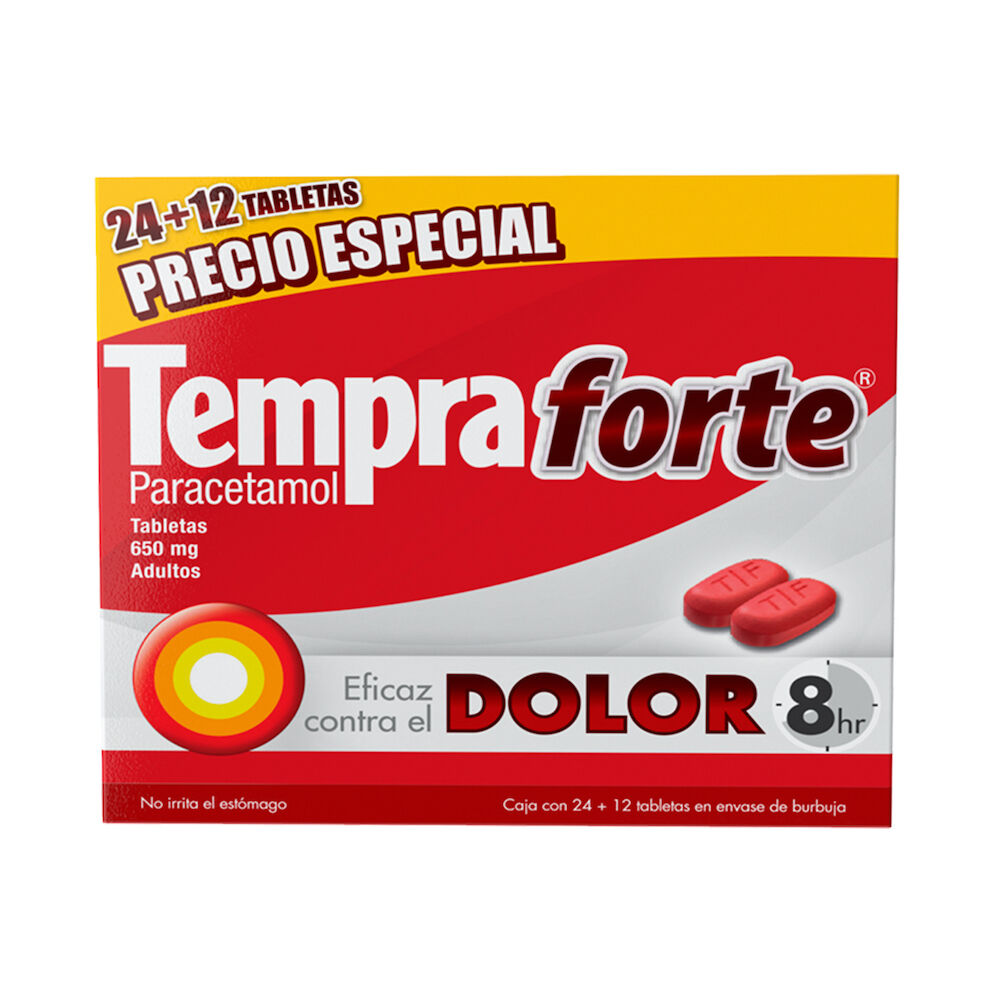 Tempra-Forte-650MG-24+12-Tabletas-imagen