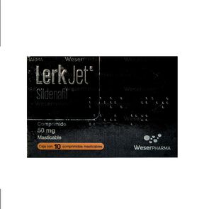 Lerk-Jet-50Mg-10-Comp-imagen