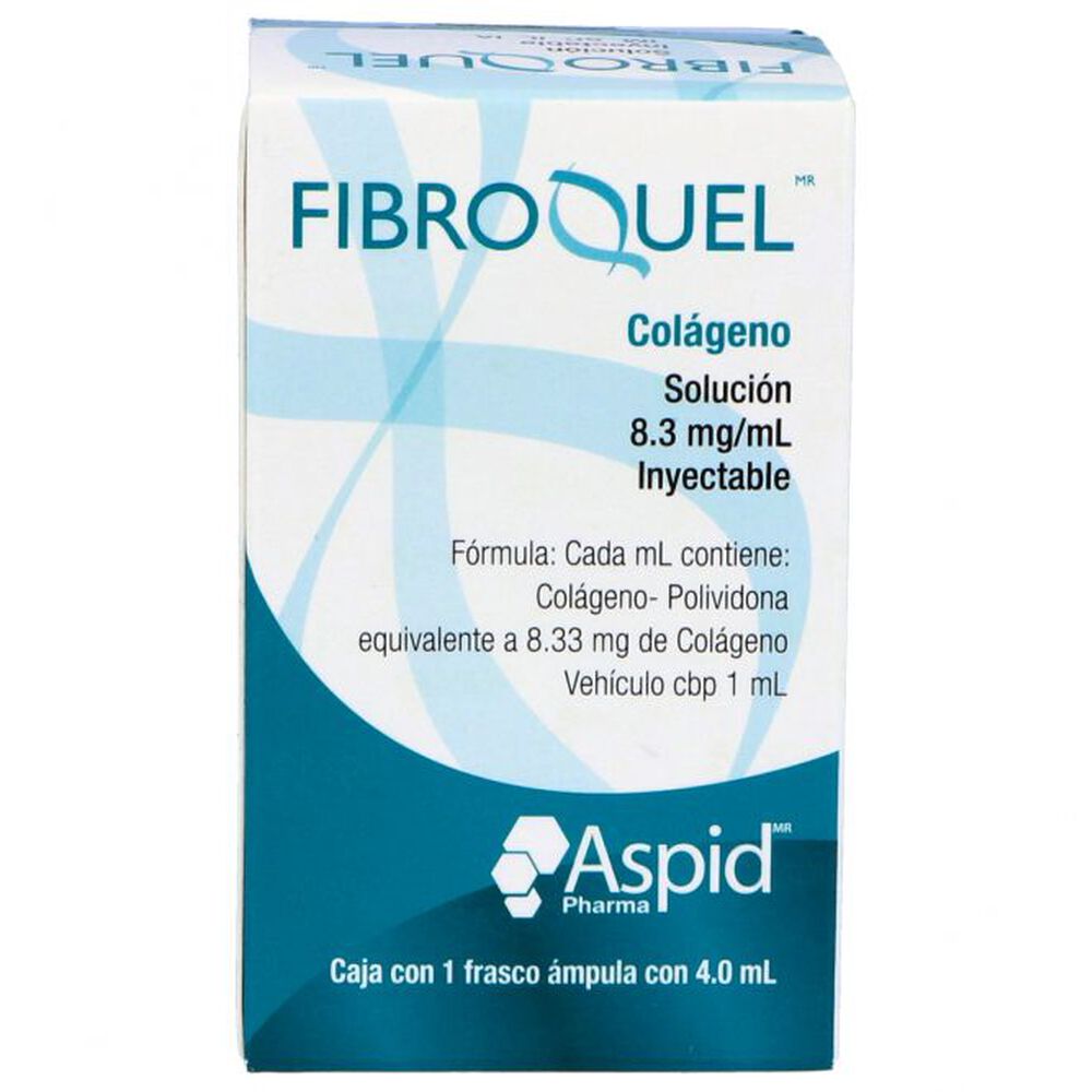 Fibroquel-8.33Mg/1Ml-imagen