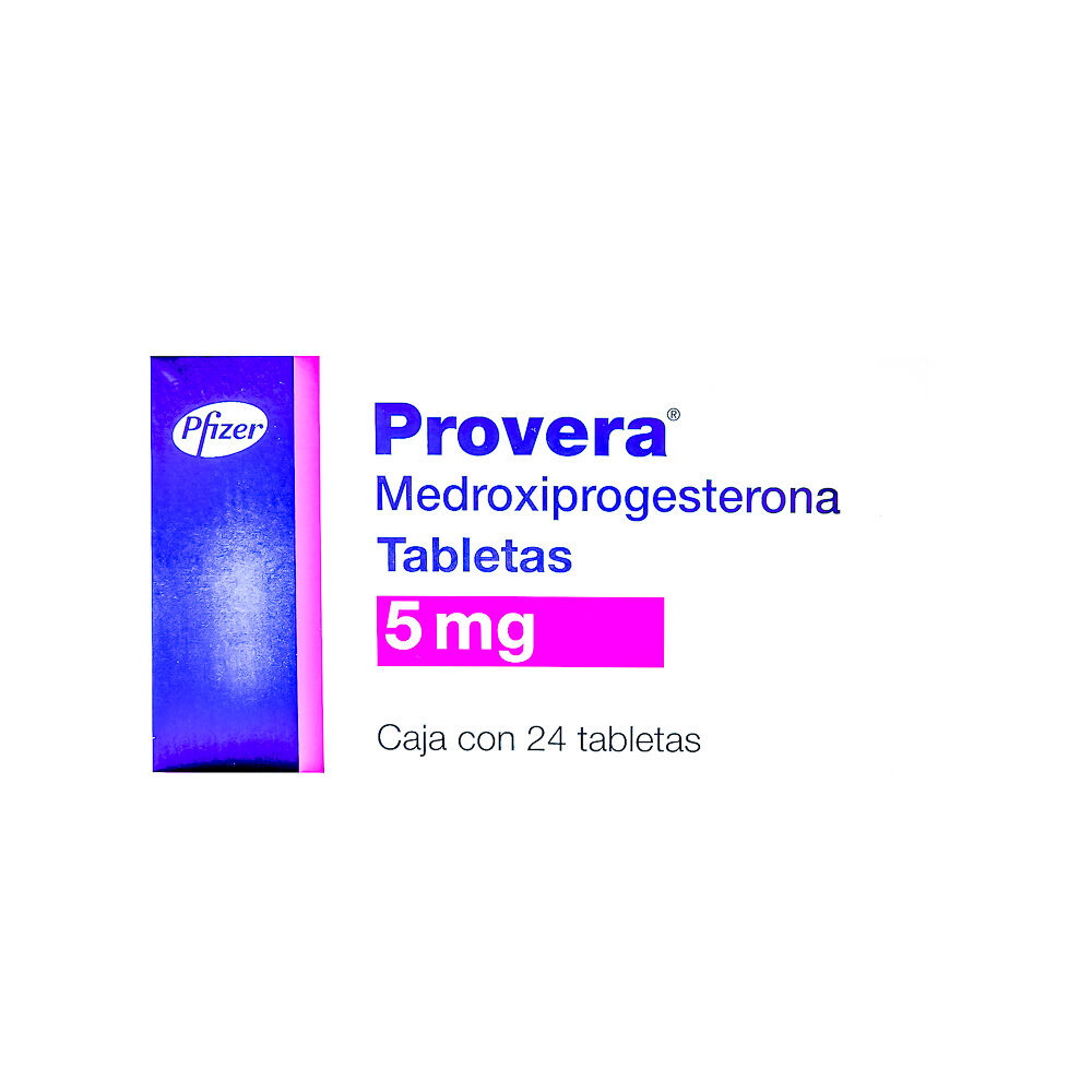 Provera-5Mg-24-Tabs-imagen