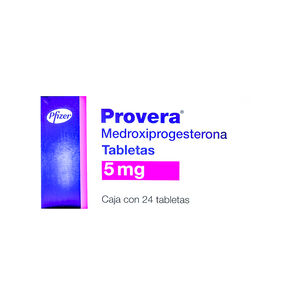 Provera-5Mg-24-Tabs-imagen