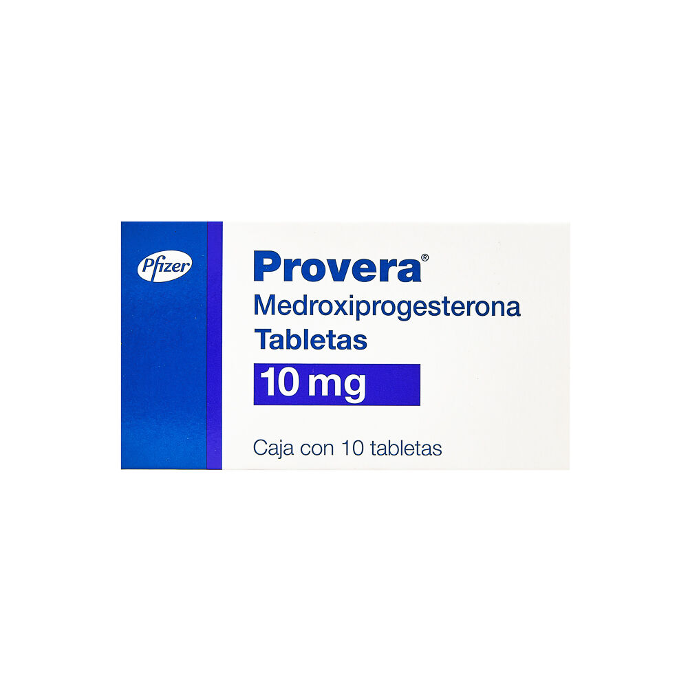 Provera-10Mg-10-Tabs-imagen
