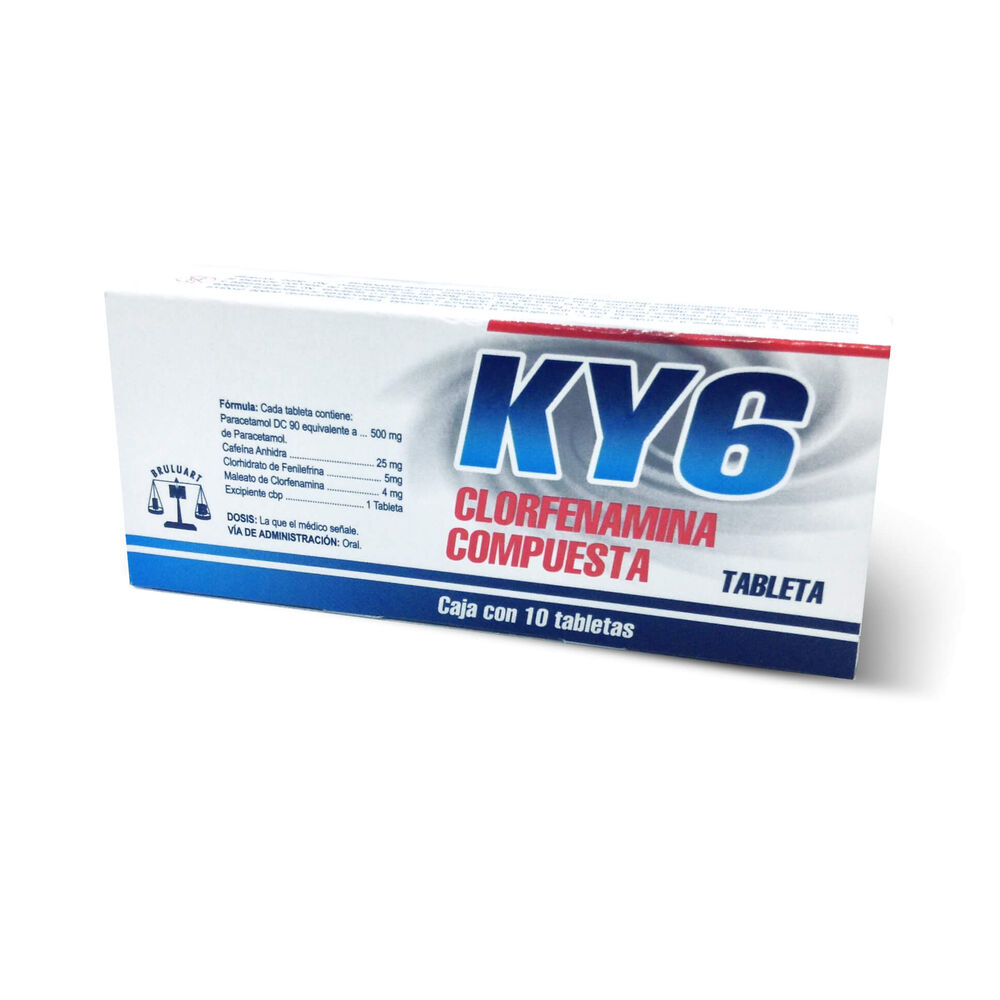 Clorf-Comp-K-Y-6-25Mg/5Mg/4Mg-10-Tabs-imagen