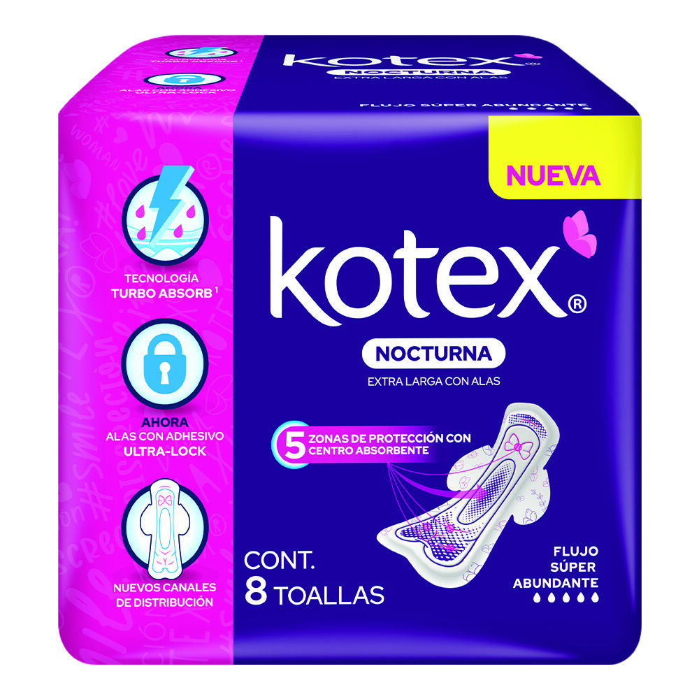 Kotex-Nocturna-C/A-8-Pzas-imagen-1