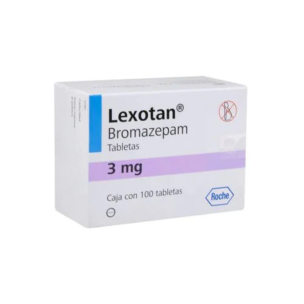 Lexotan-3Mg-100-Tabs-imagen