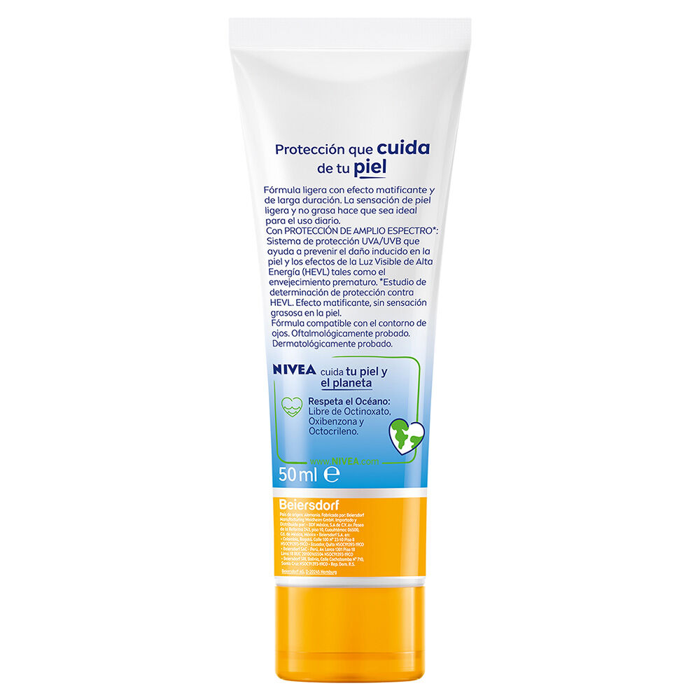 NIVEA-SUN-Protector-Solar-Facial-Control-De-Brillo-FPS50-50-ml-imagen-11