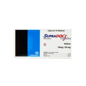 Supradol-Cafeina-10Mg/50Mg-10-Tabs-imagen
