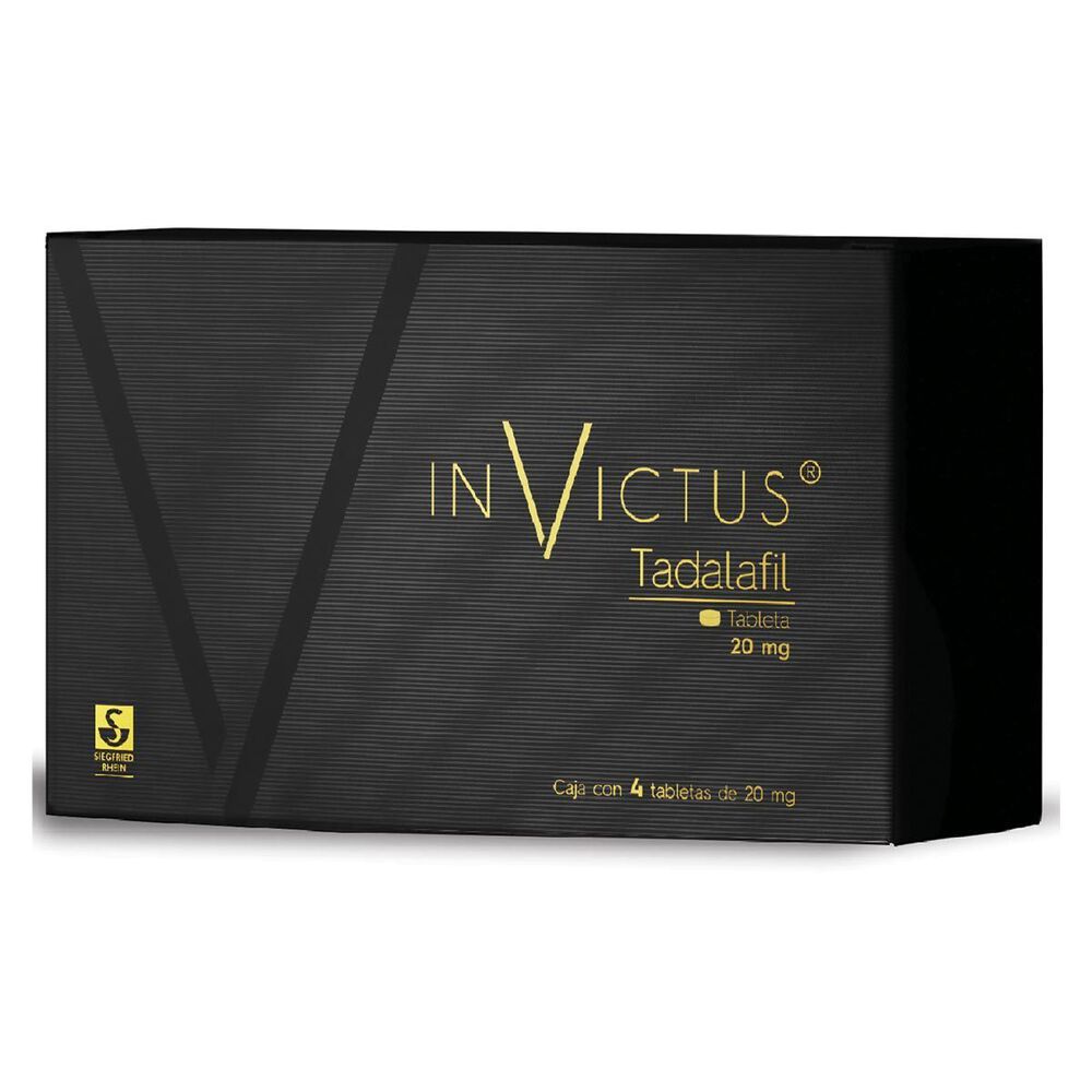 Invictus-20Mg-4-Tabs-imagen