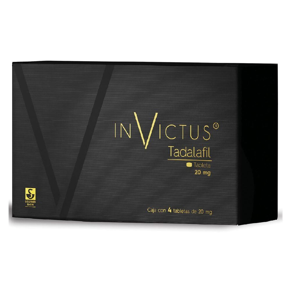 Invictus-20Mg-4-Tabs-imagen