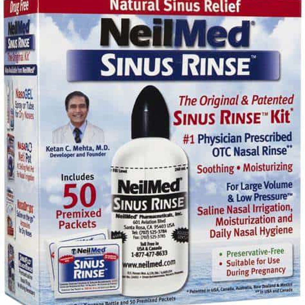 Sinus-Rinse-Kit-50-Sobres-2Mg/2Mg-Polvo-imagen