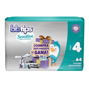 I&O-Bb-Tips-Etapa-4-64-Pzas-imagen