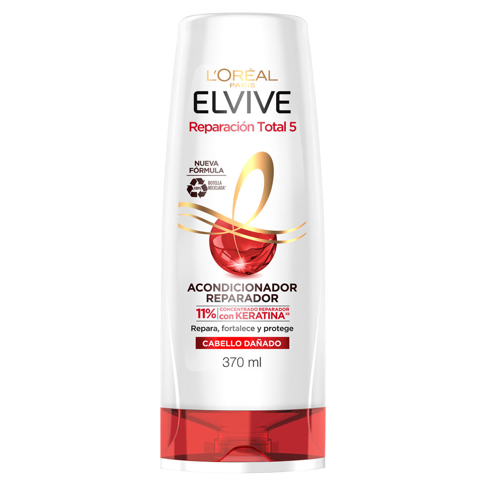 Elvive Rt5 Acondicionador 370Ml
