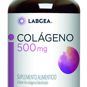 Labgea-Colageno-500Mg-60-Tabs-imagen
