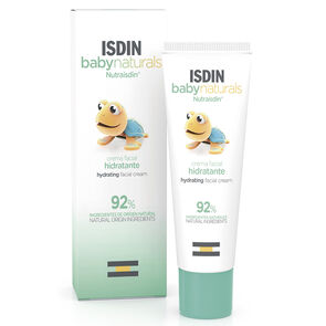 Isdin-Babynaturals-Facial-Cream-50Ml-imagen