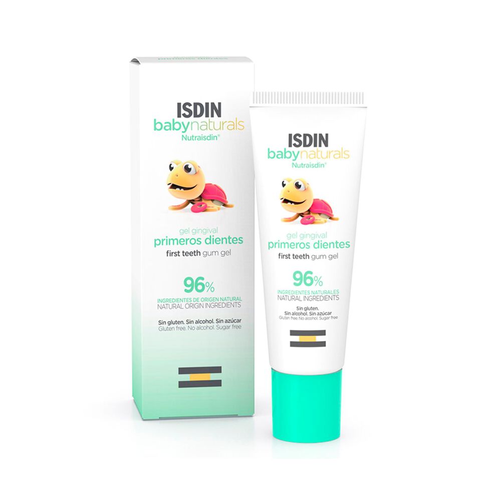 Isdin-Babynaturals-First-Teeth-Gel-30Ml-imagen
