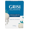 GRISI-CONCHA-NACAR-JAB&Oacute;N-BARRA-125G-imagen-2
