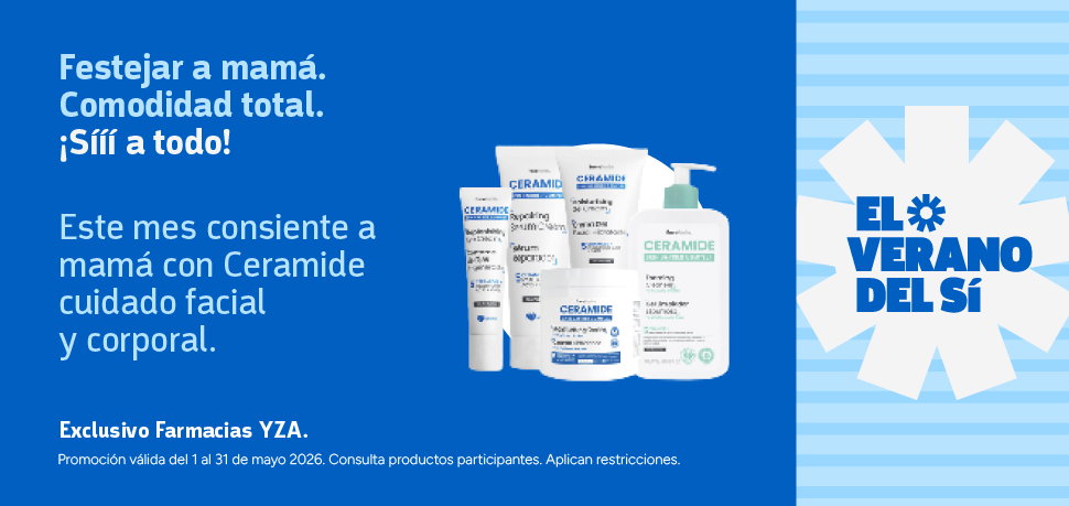 Aprovecha compra en linea repelente off en oferta en farmacias YZA al mejor precio con servicio a domicilio