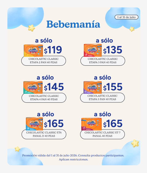 Compra en linea en Farmacias YZA con servicio a domicilio gratis