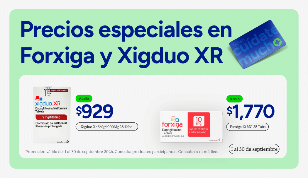 Aprovecha compra al mejor precio con servicio a domicilio en FARMACIAS YZA