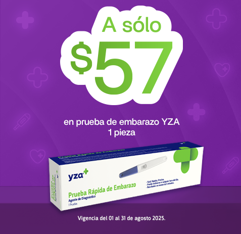 Aprovecha compra en linea productos de bebés en farmacias YZA al mejor precio con servicio a domicilio