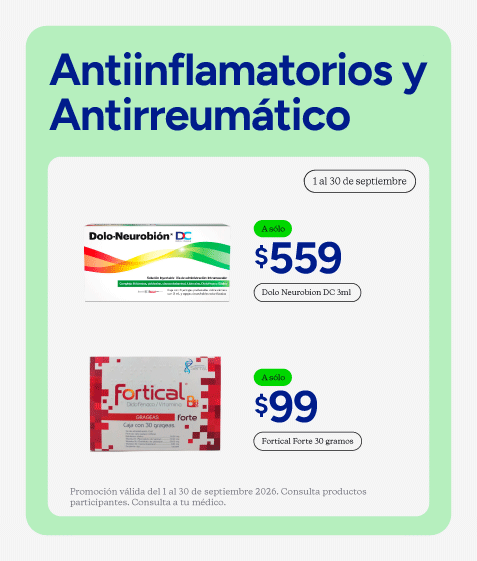 Compra en farmacias YZA medicamentos al mejor precio en linea con servicio a domicilio