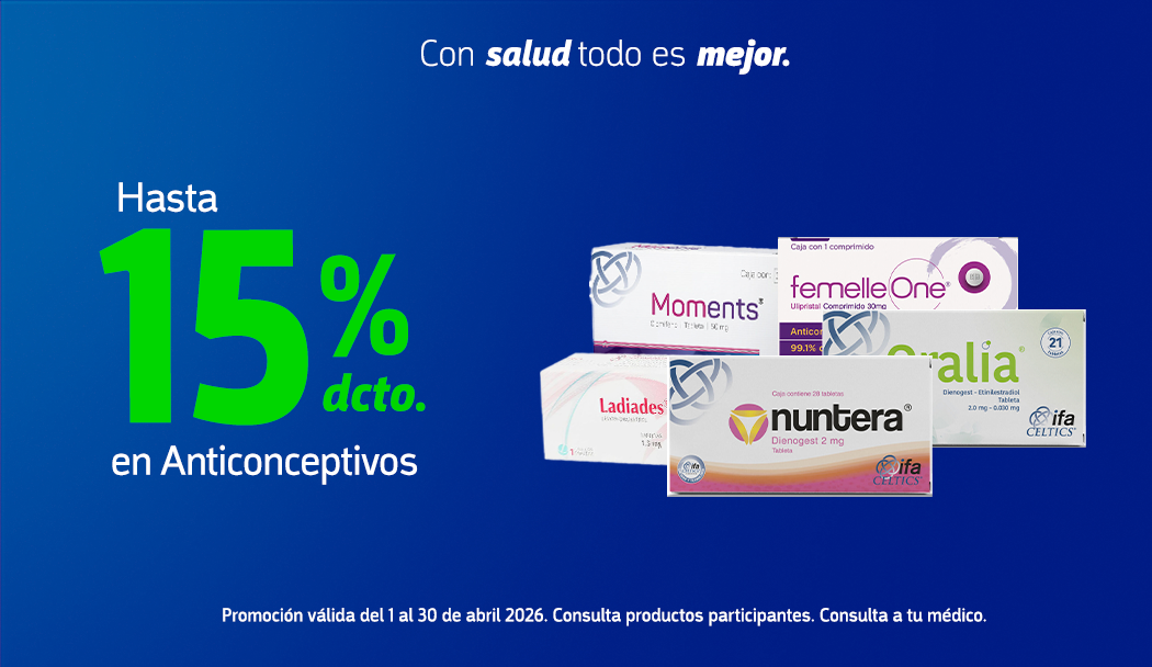 Aprovecha compra al mejor precio con servicio a domicilio en FARMACIAS YZA