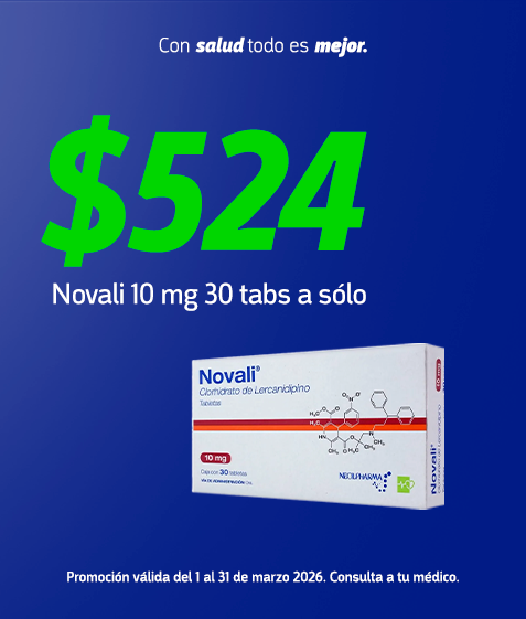 Compra a precio especial en farmacias YZA al mejor precio con servicio a domicilio gratis