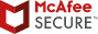 McAfee Secure