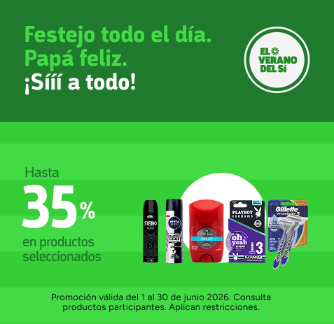 Compra en línea farmacias YZA al mejor precio con servicio a domicilio gratis