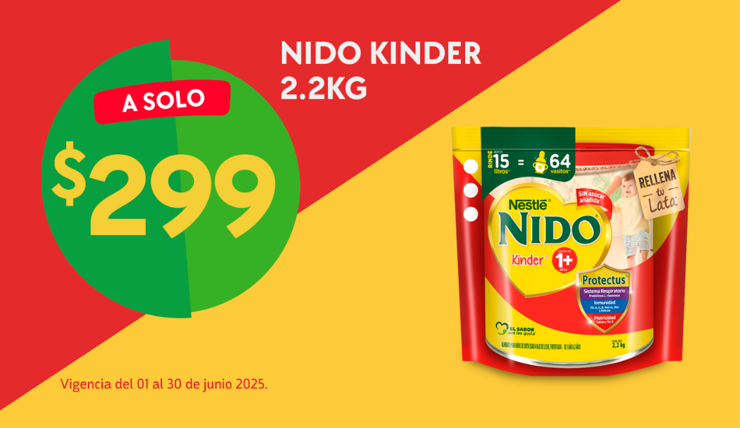 Compra articulos para bebé con descuento a precio especial con servicio a domicilio gratis