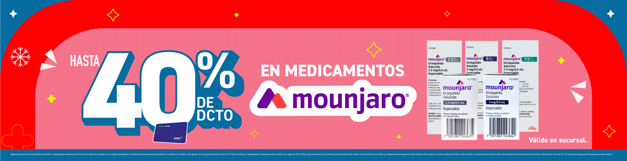 Aprovecha compras hasta 3 meses sin intereses en linea con servicio a domicilio gratis