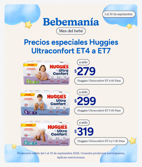 Compra en linea en Farmacias YZA con servicio a domicilio gratis