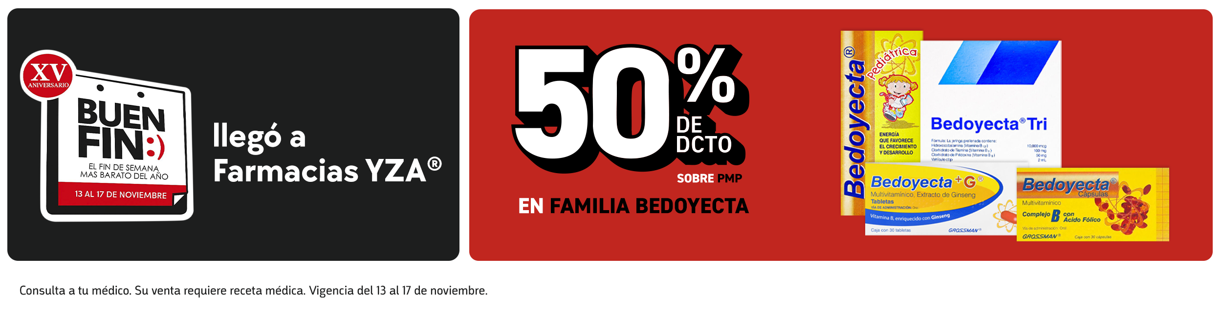 Aprovecha los días dermo con increíbles descuentos, hasta 3 meses sin intereses en línea con servicio a domicilio gratis