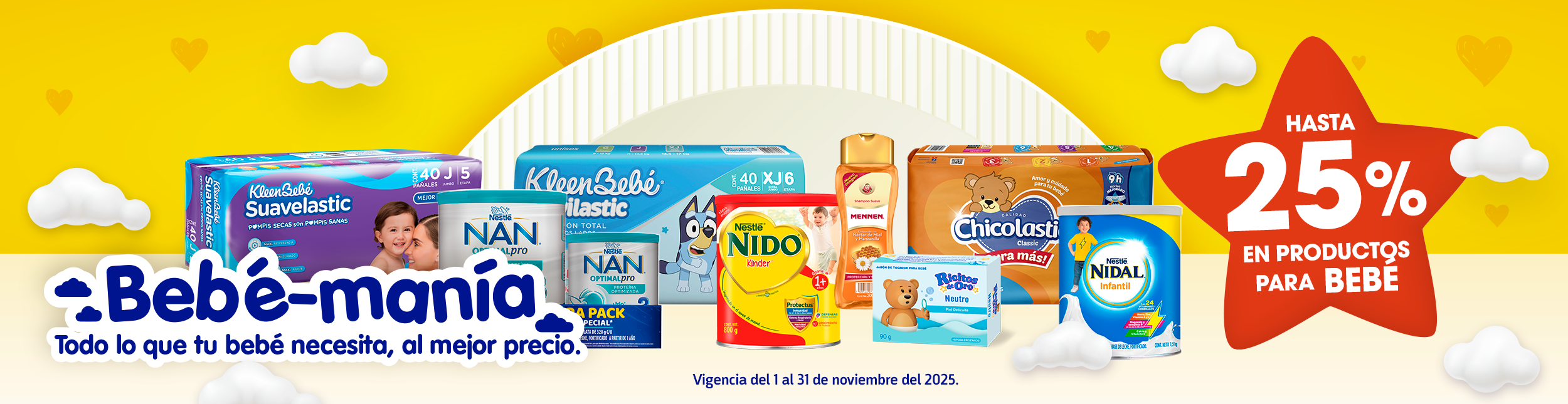 Aprovecha los días dermo con increíbles descuentos, hasta 3 meses sin intereses en línea con servicio a domicilio gratis