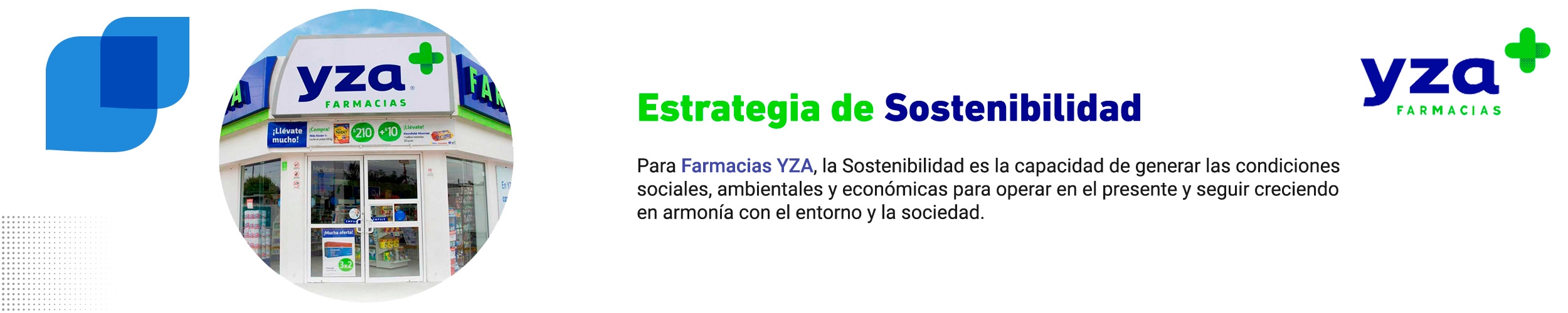  Sostenibilidad - YZA