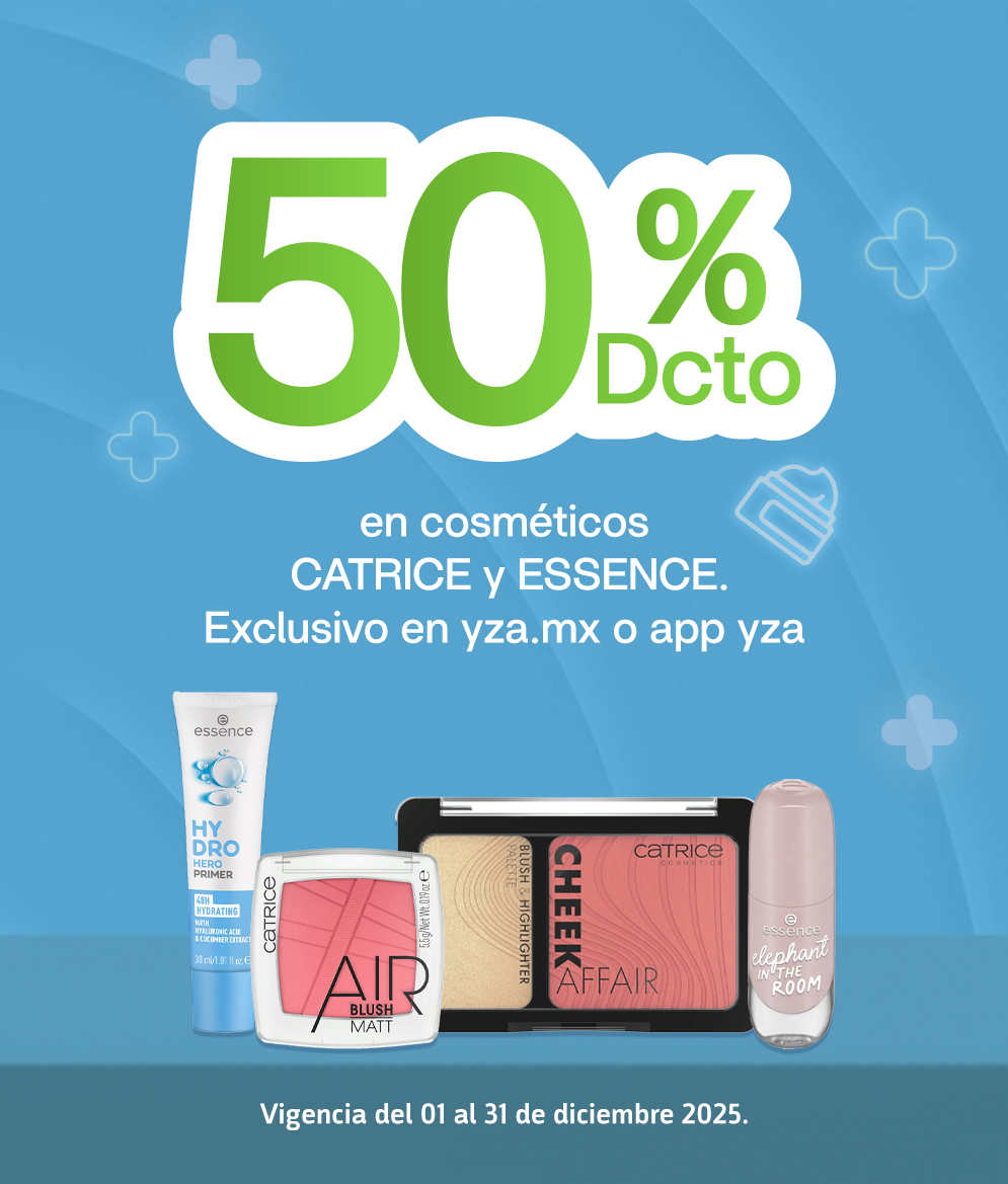 Compra productos Off con precio especial con ofertas en farmacias YZA al mejor precio en linea con servicio a domicilio