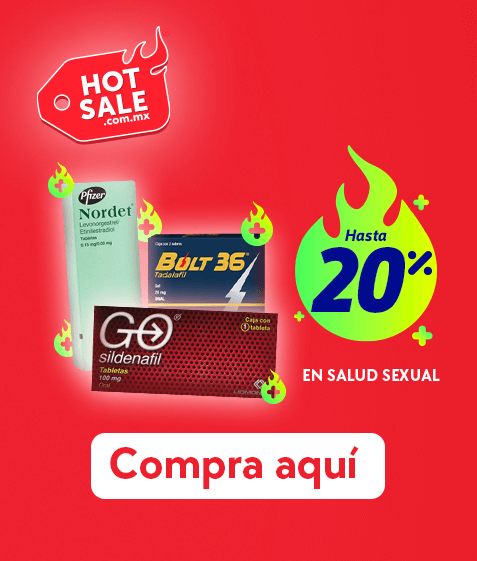 Compra en linea en Farmacias YZA productos de salud sexual servicio a domicilio gratis