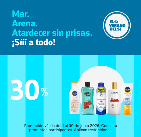 Aprovecha compra en linea productos de bebés en farmacias YZA al mejor precio con servicio a domicilio