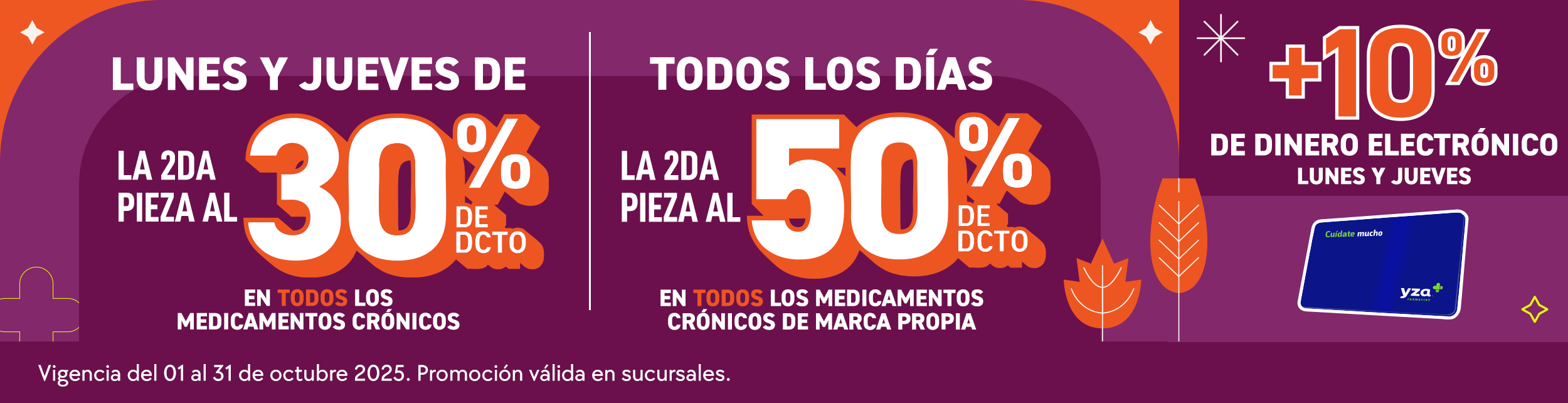 Aprovecha los días dermo con increíbles descuentos, hasta 3 meses sin intereses en línea con servicio a domicilio gratis
