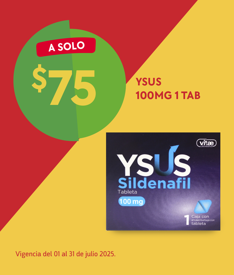 Compra a precio especial en farmacias YZA al mejor precio con servicio a domicilio gratis