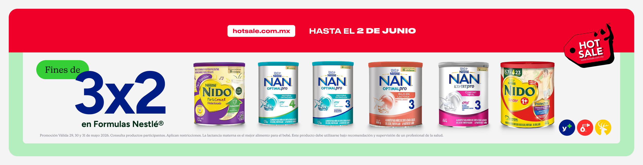 Aprovecha compras hasta 3 meses sin intereses en linea con servicio a domicilio gratis