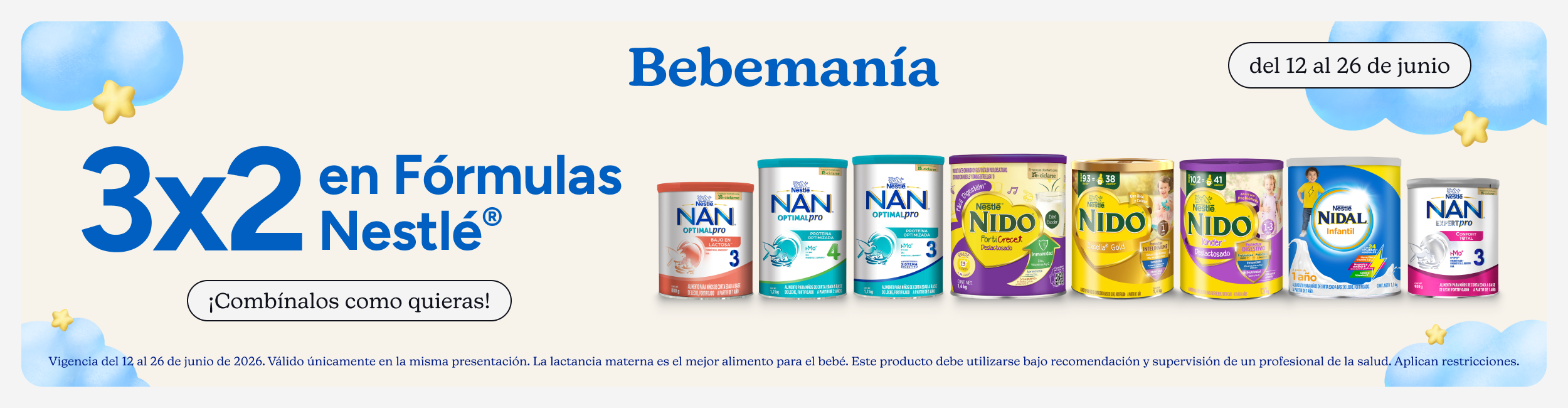 Aprovecha compras hasta 3 meses sin intereses en linea con servicio a domicilio gratis