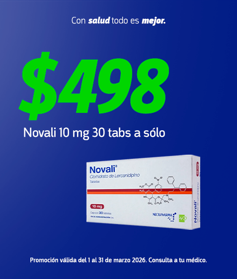 Compra a precio especial en farmacias YZA al mejor precio con servicio a domicilio gratis