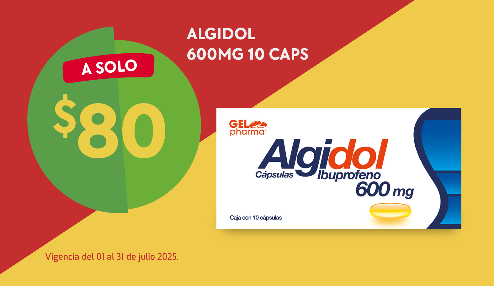 Aprovecha compra al mejor precio con servicio a domicilio en FARMACIAS YZA