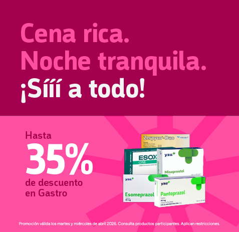 Aprovecha compra en linea productos de bebés en farmacias YZA al mejor precio con servicio a domicilio