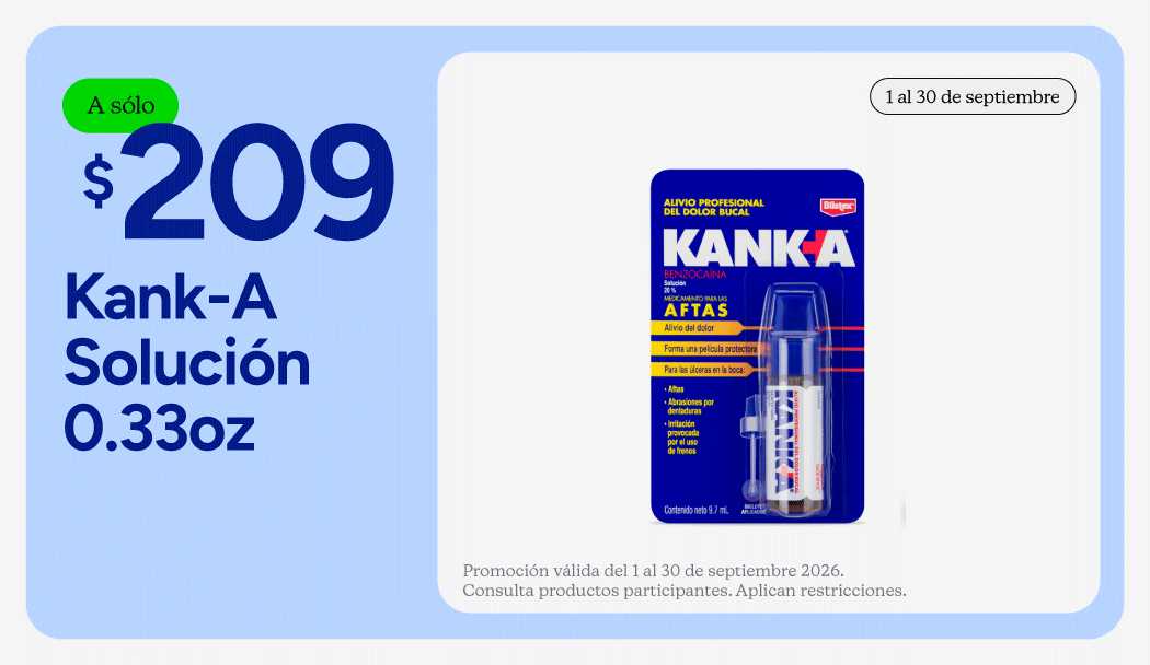 Aprovecha productos de cuidado personal al mejor precio con servicio a domicilio en FARMACIAS YZA